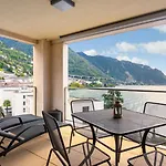 Le Belvedere D2-6 By Interhome Montreux