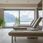 Le Belvedere D2-6 By Interhome Montreux