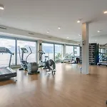 Appartement Le Belvedere D2-6 By Interhome Montreux