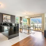 Le Belvedere D2-6 By Interhome Appartement *