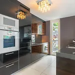 Le Belvedere D2-6 By Interhome Montreux