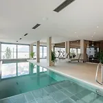 Le Belvedere D2-6 By Interhome Montreux