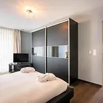 Le Belvedere D2-6 By Interhome Appartement