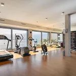 Le Belvedere D2-6 By Interhome Montreux