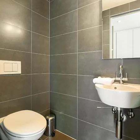Appartamento Le Belvedere D2-6 By Interhome Montreux