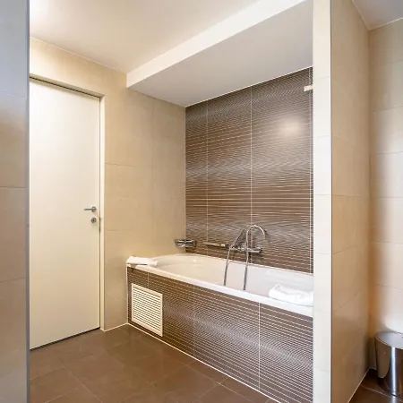 Le Belvedere D2-6 By Interhome Montreux