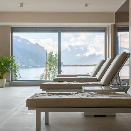 Le Belvedere D2-6 By Interhome Montreux