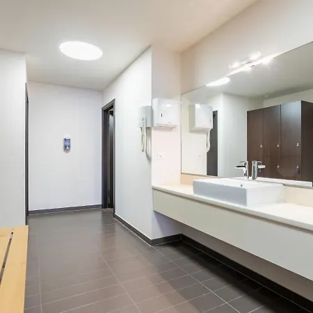 Le Belvedere D2-6 By Interhome Montreux