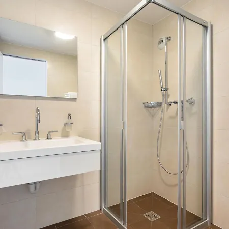 Apartment Le Belvedere D2-6 By Interhome