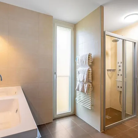 Le Belvedere D2-6 By Interhome *