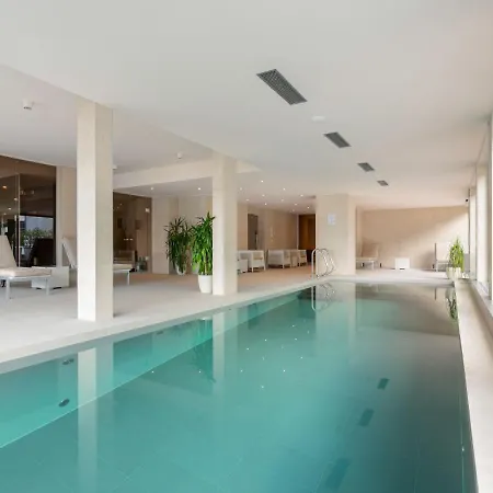 Appartamento Le Belvedere D2-6 By Interhome