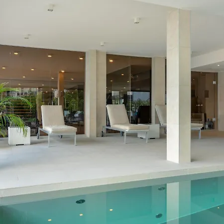 Appartamento Le Belvedere D2-6 By Interhome *
