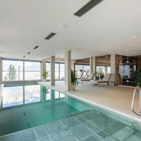 Le Belvedere D2-6 By Interhome Montreux