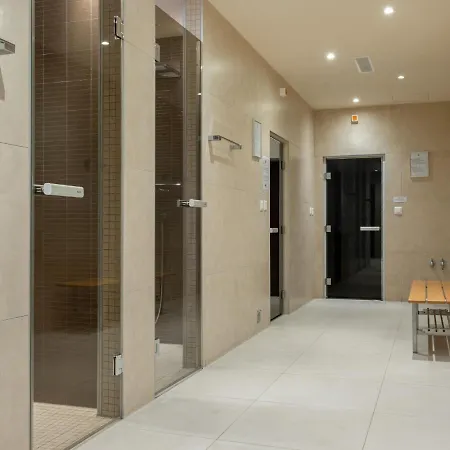 Le Belvedere D2-6 By Interhome *