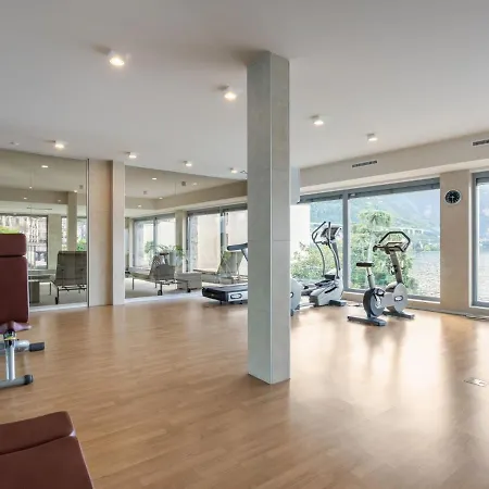 Appartamento Le Belvedere D2-6 By Interhome