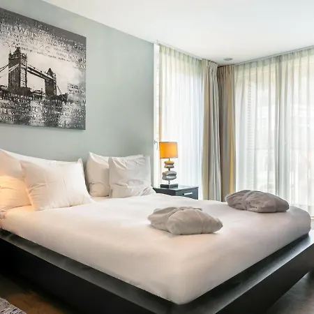 Le Belvedere D2-6 By Interhome Appartamento