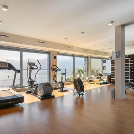 Le Belvedere D2-6 By Interhome Montreux