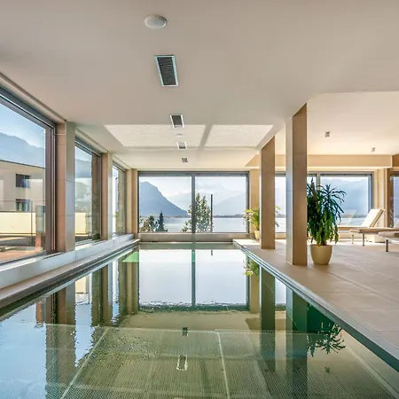 Le Belvedere D2-6 By Interhome Montreux