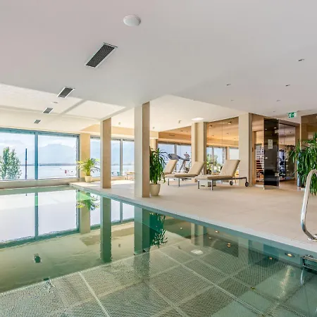 Le Belvedere D2-6 By Interhome דירה *