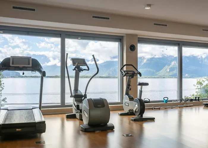 Le Belvedere D2-6 By Interhome *