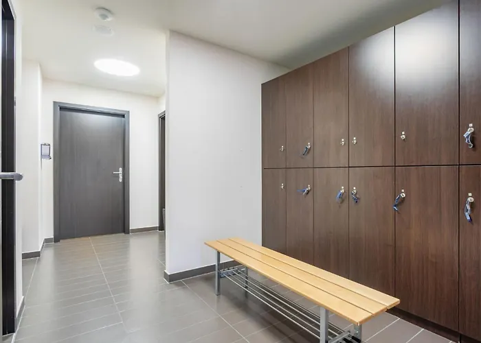 Le Belvedere D2-6 By Interhome Apartament *