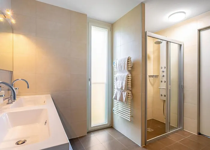 Le Belvedere D2-6 By Interhome *