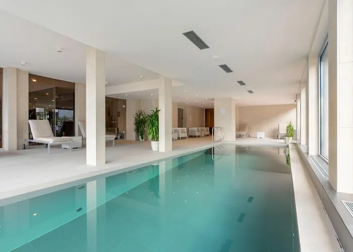 Apartament Le Belvedere D2-6 By Interhome