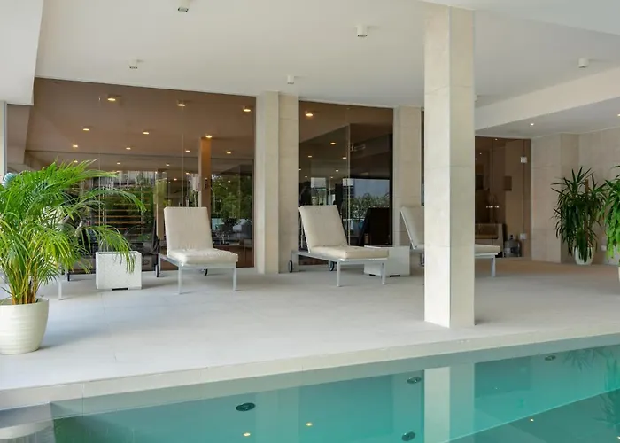 Apartament Le Belvedere D2-6 By Interhome *