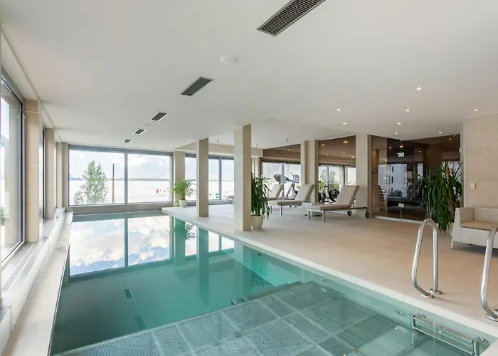 Le Belvedere D2-6 By Interhome Montreux