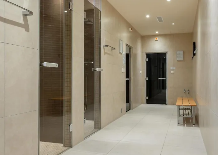 Le Belvedere D2-6 By Interhome *