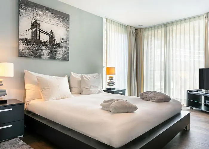 Le Belvedere D2-6 By Interhome Apartament