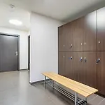 Le Belvedere D2-6 By Interhome Apartamento *