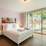 Apartamento Le Belvedere D2-6 By Interhome Montreux