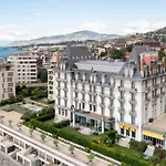 Le Belvedere D2-6 By Interhome Montreux
