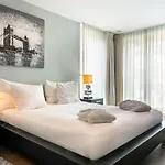 Le Belvedere D2-6 By Interhome Apartamento