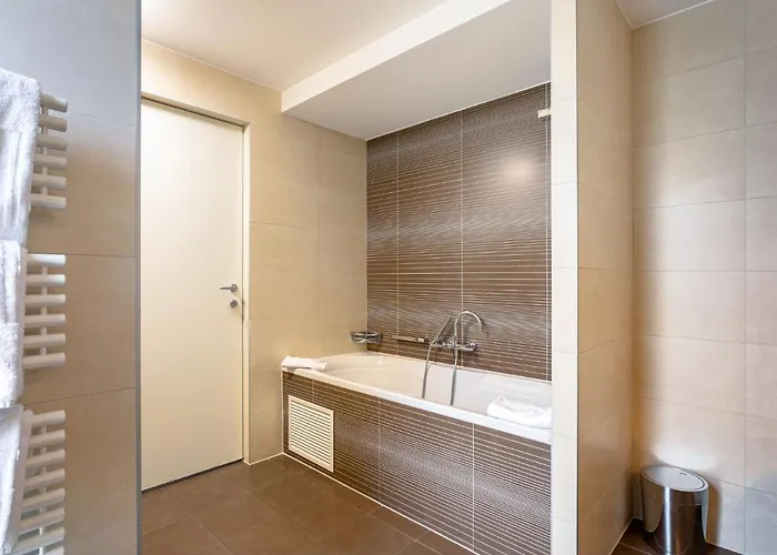 Le Belvedere D2-6 By Interhome Montreux