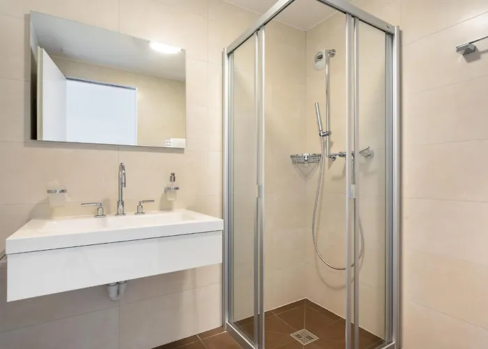 Appartement Le Belvedere D2-6 By Interhome