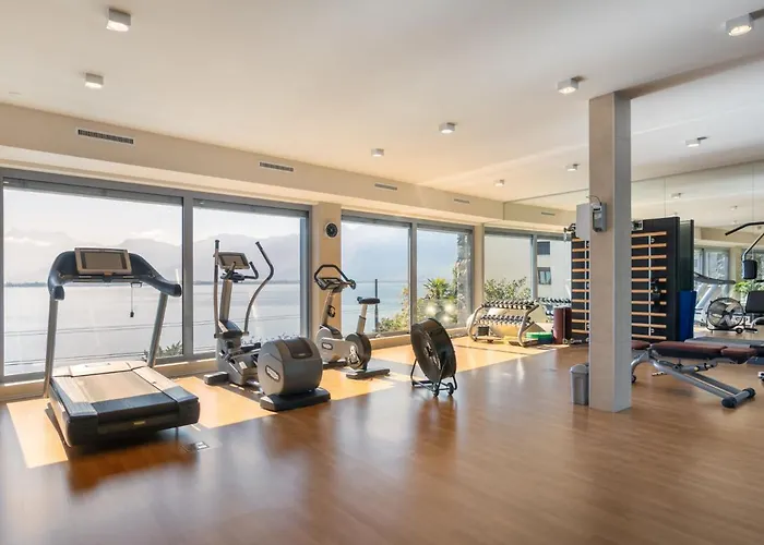 Le Belvedere D2-6 By Interhome Montreux