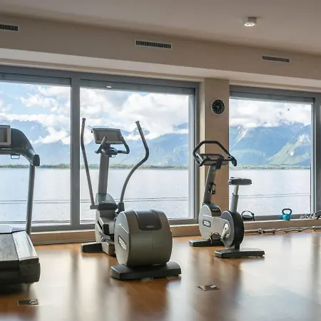 Le Belvedere D2-6 By Interhome *