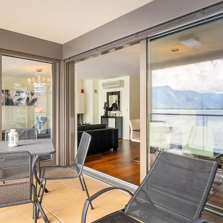 Le Belvedere D2-6 By Interhome דירה *